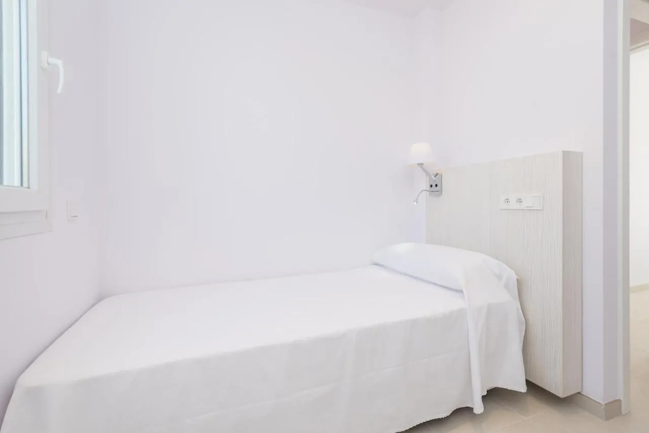 Villa Del Lago Atzavara アルクディア スペイン