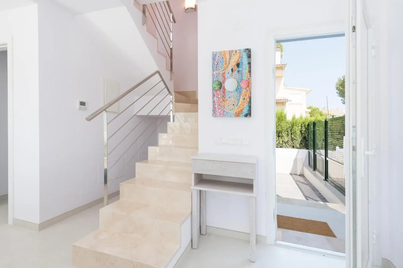 Villa Del Lago Atzavara アルクディア